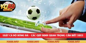 Luật Cá Độ Bóng Đá – Các Quy Định Quan Trọng Cần Biết 202
