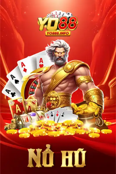 Banner nổ hũ yo88